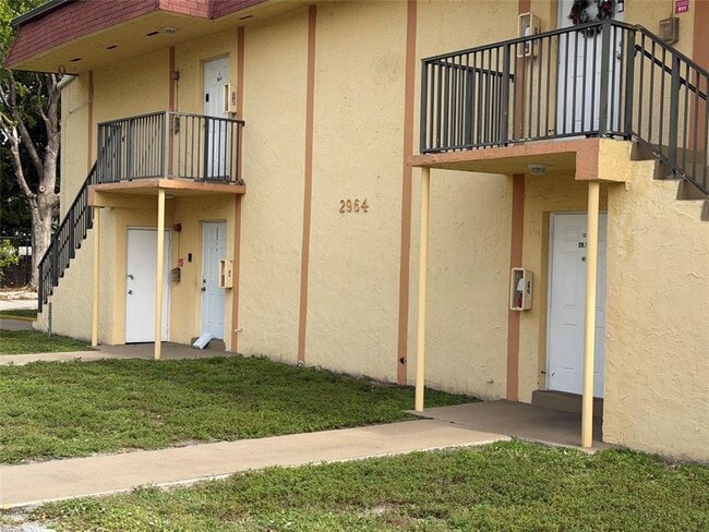 property at 2964 NW 55th Ave