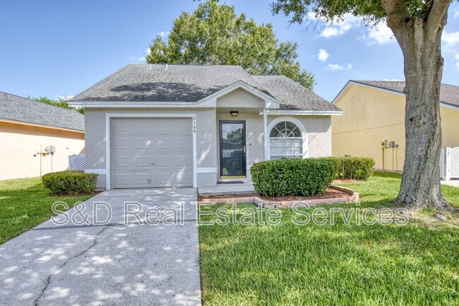 property at 2109 Sandy Hook