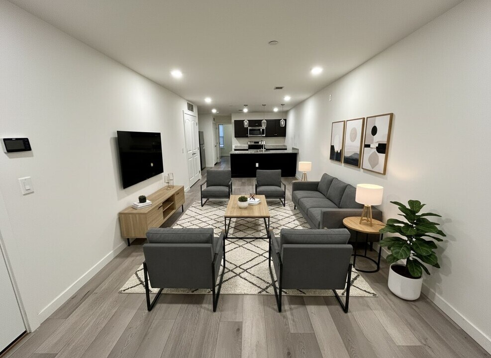 3104 N Broad St in Philadelphia, PA - Building Photo