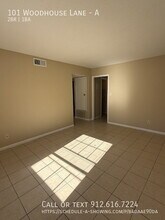 101 Woodhouse Ln in Savannah, GA - Building Photo - Building Photo