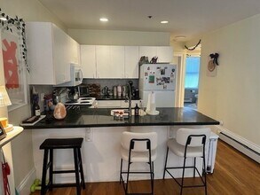 61 Dwight St in Boston, MA - Building Photo - Building Photo