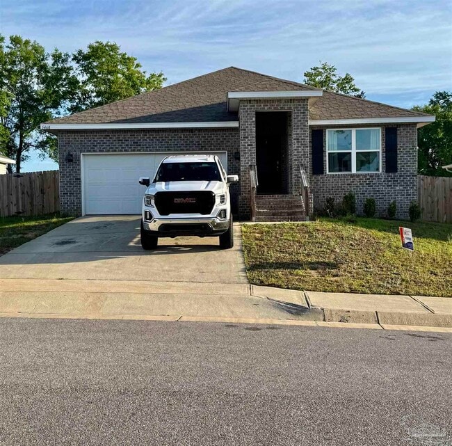 property at 5468 Merlin