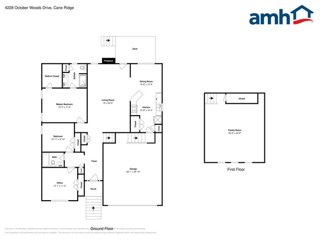 4228 October Woods Dr in Nashville, TN - Building Photo - Building Photo