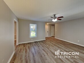 5404 Trenburg Ct in Knightdale, NC - Building Photo - Building Photo