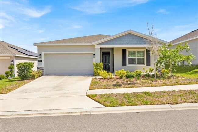 property at 1007 Theodore St