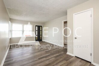 1616 NE 38th St in Oklahoma City, OK - Building Photo - Building Photo