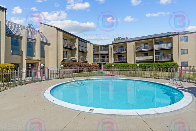 property at 2450 Lymbery St