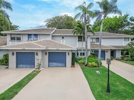 624 Deer Creek Blvd in Deerfield Beach, FL - Building Photo