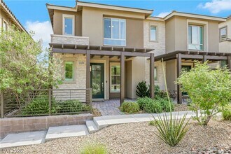 11696 Redwood Mountain Ave in Las Vegas, NV - Building Photo - Building Photo
