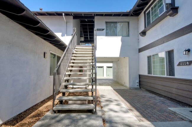 property at 2116 Via Robles