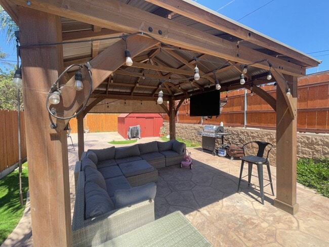 property at 420 Ramona Ave