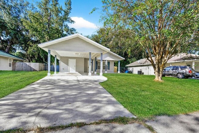property at 2126 Center Way