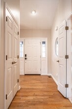 11 Greenville Ln in Pinehurst, NC - Building Photo - Building Photo