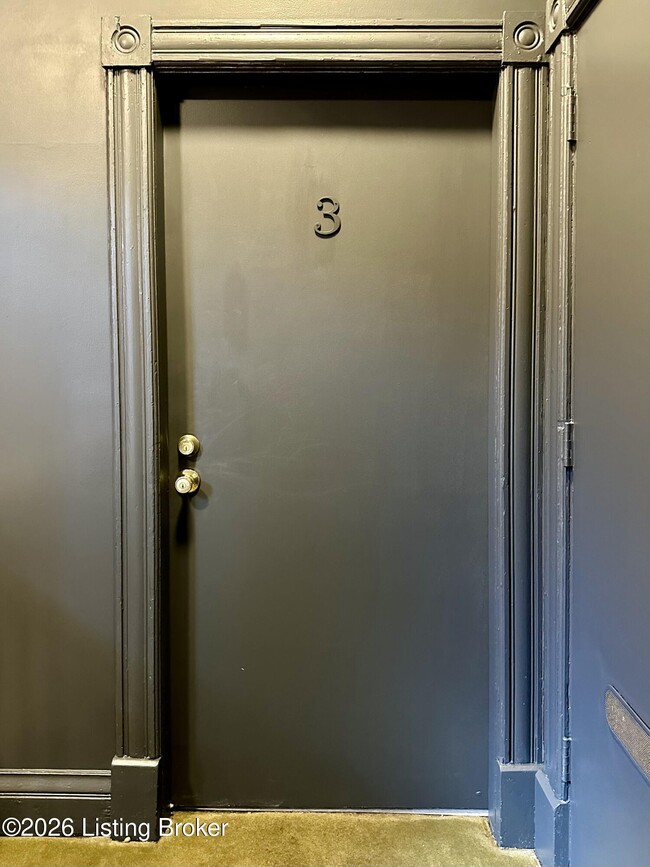 1402 S 6th St in Louisville, KY - Building Photo - Building Photo