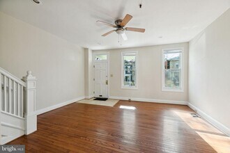627 Columbia Rd NW in Washington, DC - Building Photo - Building Photo