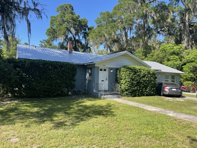 property at 1536 NW 7th Ave