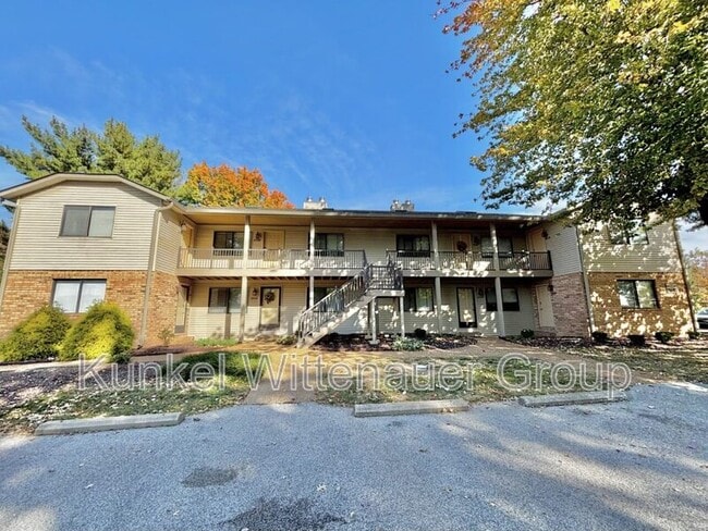 property at 204 Eagle Ridge