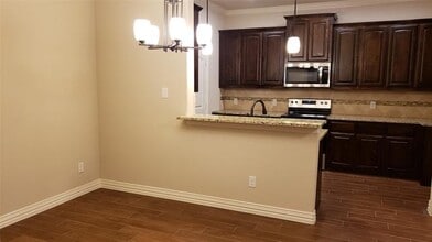 843 Eaglescliffe Lndg in Wylie, TX - Building Photo - Building Photo