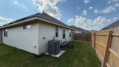 417 Arabian Colt Dr in Georgetown, TX - Building Photo - Building Photo