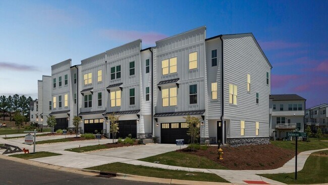 property at 9214 Delancey Ln NW