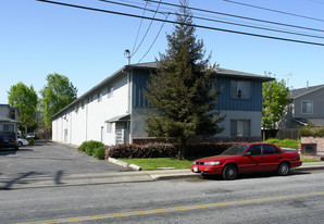 1690 Kentfield Ave Apartments