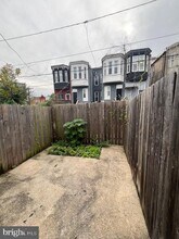 1120 Shields Pl in Baltimore, MD - Building Photo - Building Photo