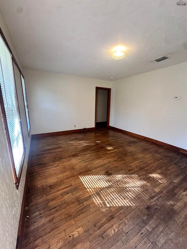 3512 Garfield St in Wichita Falls, TX - Building Photo - Building Photo