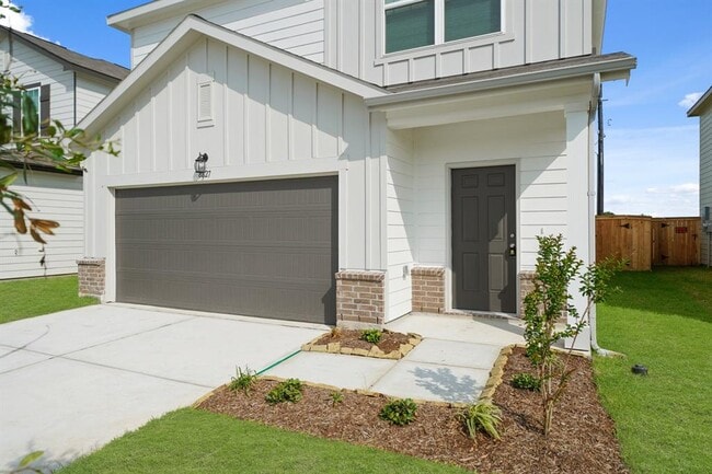 8627 Vacek Xing Wy in Richmond, TX - Building Photo - Building Photo