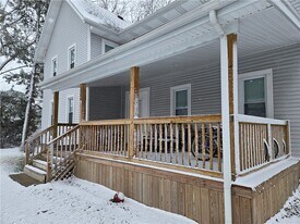 2366 Spencerport Rd in Spencerport, NY - Building Photo