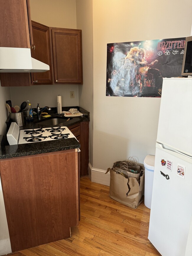 61A Washington St, Unit 112
