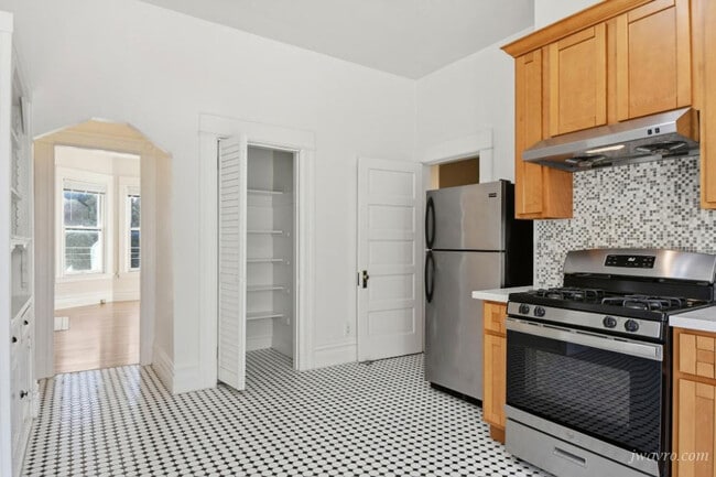 778 Cole St in San Francisco, CA - Building Photo - Building Photo