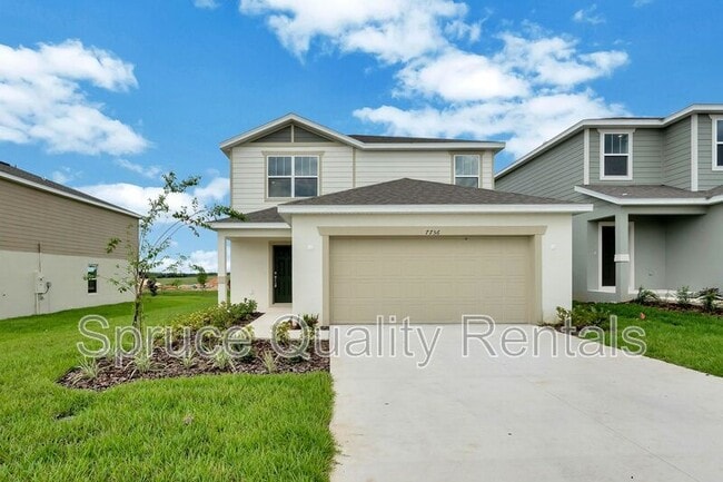 property at 7756 Syracuse Dr