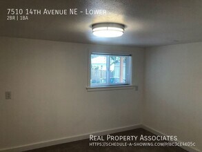 7510 14th Avenue Northeast in Seattle, WA - Building Photo - Building Photo