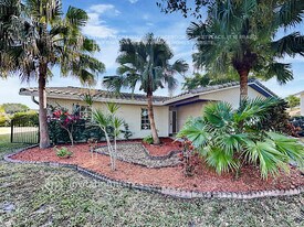 12066 NW 27th St in Coral Springs, FL - Building Photo