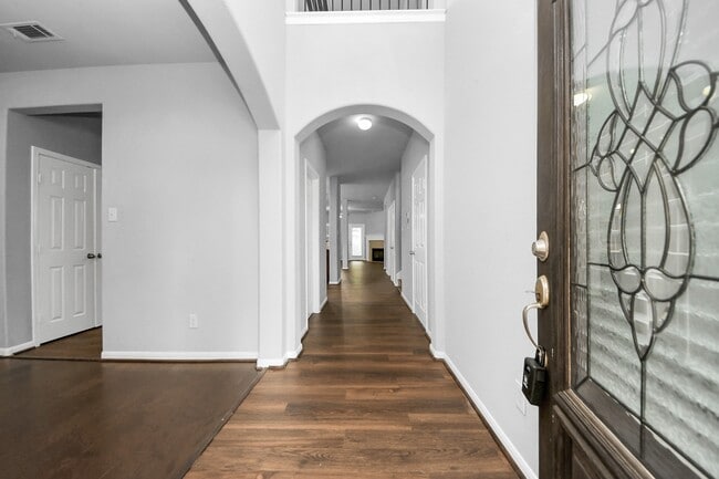 property at 6306 Bain Dr