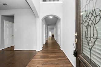 6306 Bain Dr in Missouri City, TX - Building Photo - Building Photo