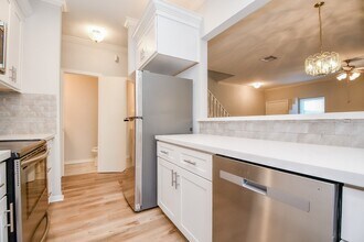 8085 El Mundo St in Houston, TX - Building Photo - Building Photo