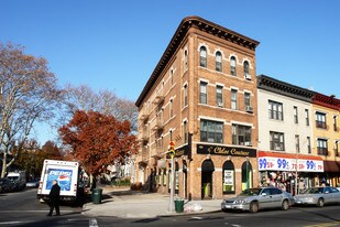 7428 5th Ave in Brooklyn, NY - Building Photo