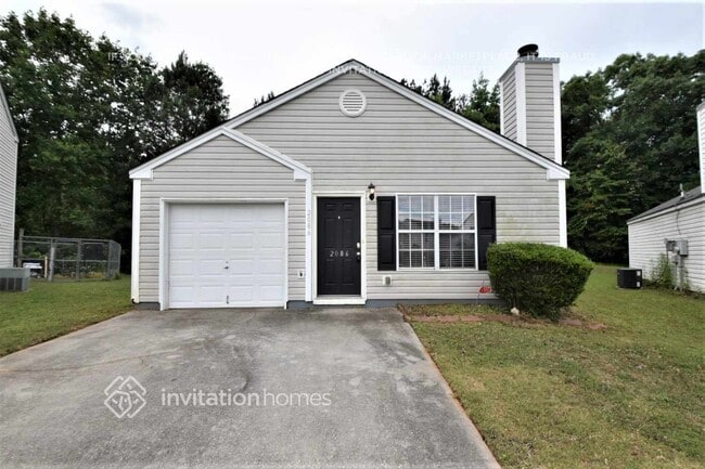 property at 2086 Patterson Park Pl