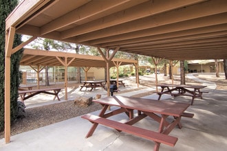 Pine Shadows MHP in Cottonwood, AZ - Building Photo - Building Photo