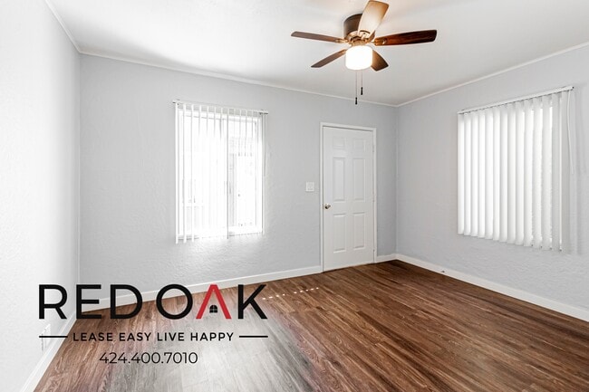 property at 12145 Pine St