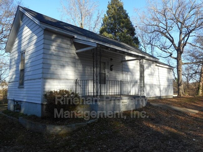 property at 97 Virginia St