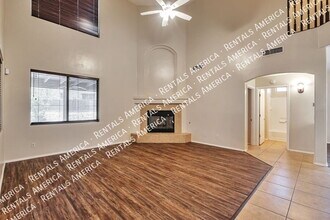 10813 S Bear Table Tank Dr in Vail, AZ - Building Photo - Building Photo