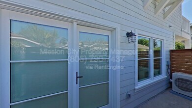 328 W Pedregosa St in Santa Barbara, CA - Building Photo - Building Photo