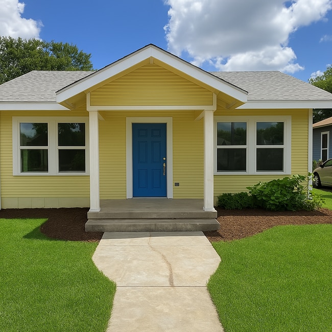 property at 1106 W Ridgewood Ct