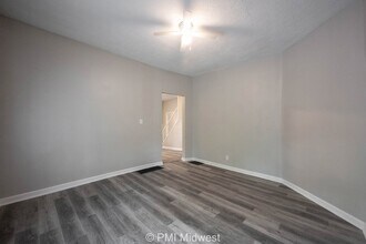 623 Orange St in Indianapolis, IN - Building Photo - Building Photo