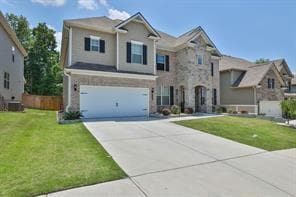 2566 Sori Dr in Buford, GA - Building Photo - Building Photo