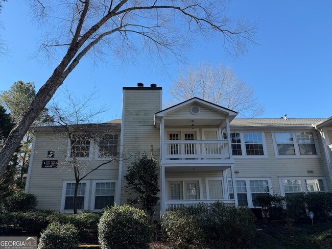 property at 1417 Keys Crossing Dr NE