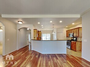 20370 E 49th St in Broken Arrow, OK - Foto de edificio - Building Photo