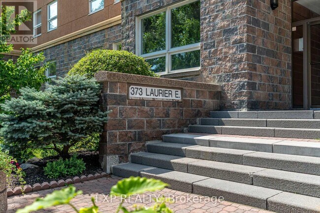 property at 373-373 Laurier Ave E